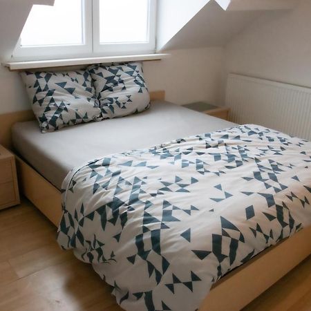 West Side Roses Appartement Ostend Luaran gambar