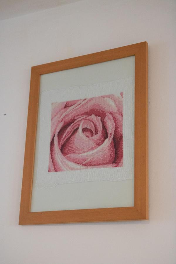 West Side Roses Appartement Ostend Luaran gambar